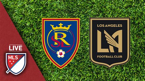 Real salt lake vs lafc lineups - Salt Lake City, Utah is one of the best places to live in the U.S. in 2022 because of its festivals, arts scene and increasingly diverse population. Becoming a homeowner is closer than you think with AmeriSave Mortgage. Don't wait any longe...